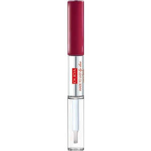 Pupa Ruj Made To Last Lıps Duo-Deep Ruby