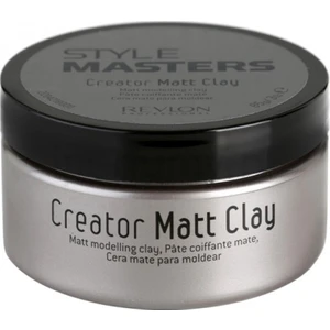 Style Masters Creator Matt Clay 85 gr