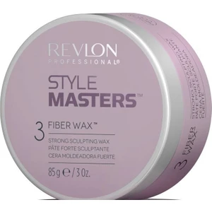 Style Masters Fiber Wax 3 - 85 gr