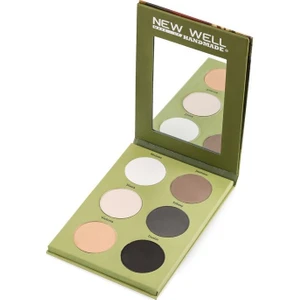 New Well Handmade Serisi Eyeshadow