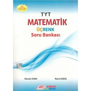 Esen Üçrenk Tyt Matematik Soru