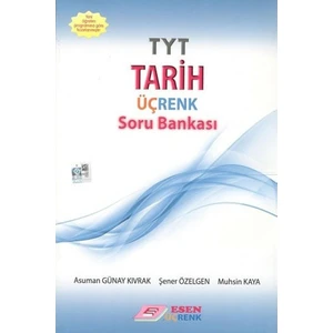 Esen Tyt Tarih Soru