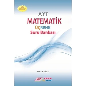 Esen Ayt Matematik Soru
