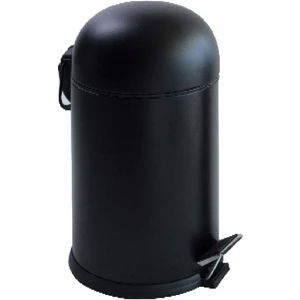 Bon Çöp Kovası 5 Litre Siyah