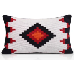 Rustic Kilim Kırlent - Troya