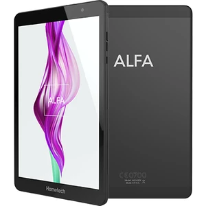 Alfa 8RX 16GB 8" IPS Tablet Siyah