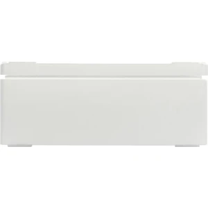 Viyol Pazarı Strafor Köpük Kutu 50x40x25,5 cm 15 kg - 4 Adet B-3