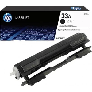 Laserjet Ultra M106w 33A TONER 2300 Sayfa Siyah