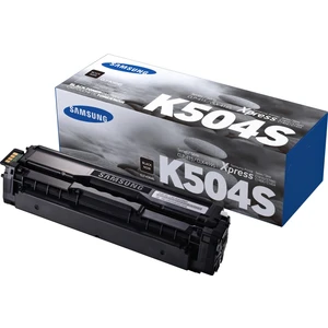 CLT-K504S TONER 2500 Sayfa   Siyah