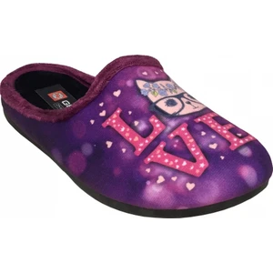 11060 Kadın Kışlık Ev Terliği