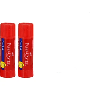 10 g Stick Yapıştırıcı 2 Adet