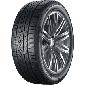 315/35 R20 110V XL WinterContact TS860 S SSR Oto Kış Lastiği ( Üretim Yılı: 2023 )
