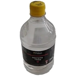 Sentetik Tiner 320 ml