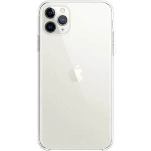 iPhone 11 Pro Max Süper Şeffaf Silikon