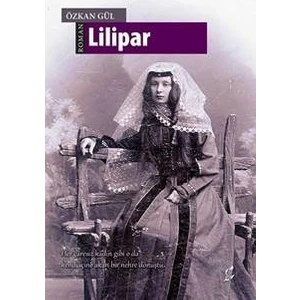 Lilipar - Özkan Gül