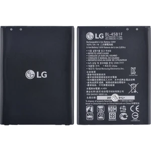 Lg V10 Batarya Pil, BL-45B1F, H900 H901 H961N K520