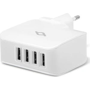 Quattro 4x USB Seyahat Sarj Aleti 2SC02BUK
