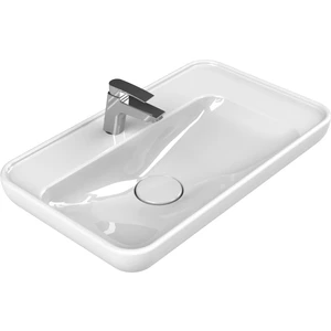 Seramik Lal Lavabo 70  x  42