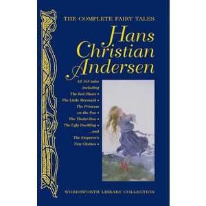Complete Fairy Tales Of Hans Christian Andersen