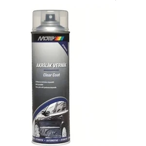Akrilik Vernik 500 ml