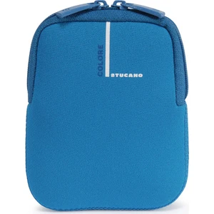 Bcco-B Colore Kompakt Kamera Saklama Kılıfı Mavi