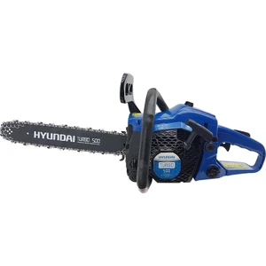 Turbo 500 Motorlu Testere Magnezyum Karter