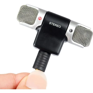DJI Osmo Harici Kablosuz Mikrofon