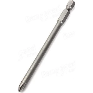 Pozi Bits Uç PZ1 x 75 mm 10'lu