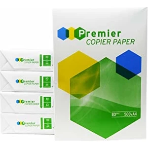Copier Paper A4  Fotokopi Kağıdı