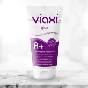 Glide  Jel + 100Ml