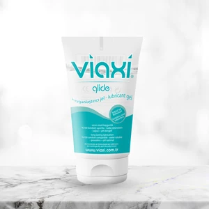 Glide  Jel Sade 50ml Viaxi Glide