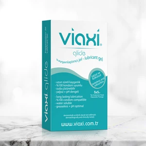 Glide  Jel Sade 5x5ml