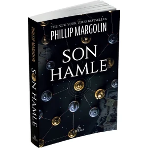 Son Hamle - Phillip Margolin