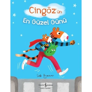 Cingöz’Ün En Güzel Günü - Sebastien Braun