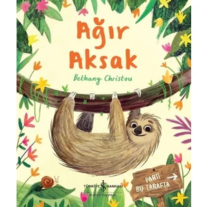 Ağır Aksak - Bethany Christou