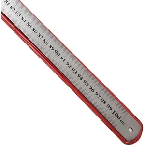 lınea 100 cm Çelik Cetvel