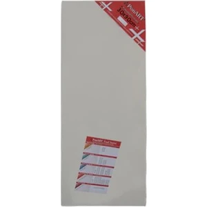 Tuval 30 x 90 cm Profesyonel Plus Kalın Şase