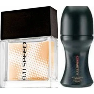 Fullspeed 30 ml Erkek Edt+Rolon