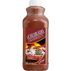 Barbekü Sos (Yüksek Yoğunluk) 2400  gr