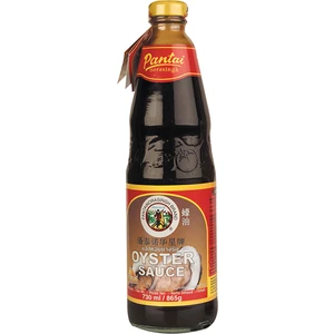 Oyster Sos 730 ml