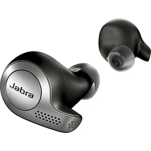 Elite 65T Bluetooth Kulaklık Titanyum Siyah
