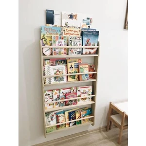 Montessori Kitaplık