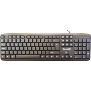 Versatile KB-700ST Standart Q Klavye