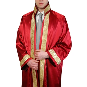 Nikah Memuru Cübbesi NKH1004