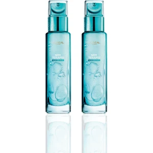 L'Oréal Paris  Nem Terapisi Aloe Vera Suyu Normalden Karmaya Ciltler için 2'li Set