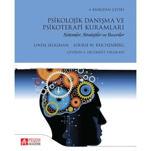 Psikolojik Danışma ve Psikoterapi Kuramları