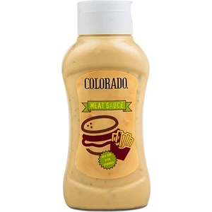 Meat (Et) Sauce 530  gr