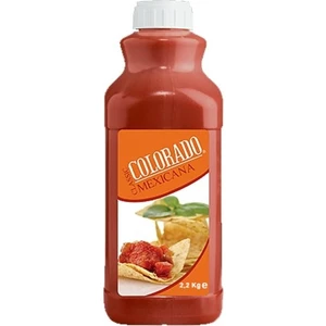 Salsa Mexicana Sos 2200  gr