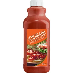 Napolitana Sos 2100  gr