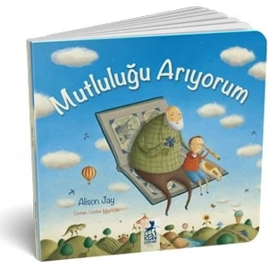 Mutluluğu Arıyorum - Alison Jay